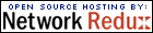 Hosted by Network Redux
