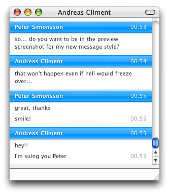 user posted image