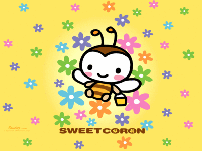 sweet coron