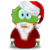 Adiumy Claus (aka ho ho *quack*)