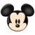 Mickey Mouse Icon Set