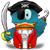 Pirate Adiumy