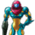 Samus- (metroid fusion)