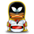 Space Ghost Duck