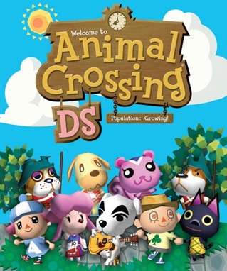 animal crossing wild world emulator mac