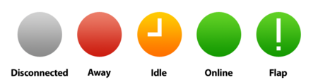 adium google talk adium google talk