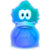 Adiumy Frostbird