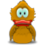 Adiumy Orange