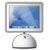 Animated iMac