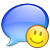 AquaCon Smiley