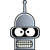 Bender Menu Icon