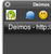 Black Gloss Theme