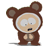 Butters Bear