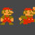 Classic Super Mario Brothers