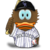 Colorado Rockies Dock Icon