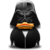 Darth Duck