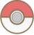 DP Pok ball Dock Icon