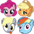 EmotiPonies