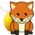 Foxkeh