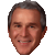 George W Bush