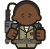 Ghostbuster Winston