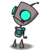 Gir as a robot