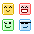 Gmail Emoticon