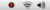 H.A.L. - 9000 Menu Bar Icons