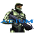 Halo Chief