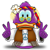 Hippie Duck