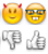 iChat 4 Smilies