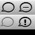 Leopard (iChat) Style Menu Bar