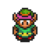 Link Snes
