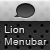 Lion Menubar