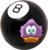 Magic 8 Ball Fr