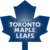 Maple Leafs Logos