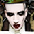 Marilyn Manson Dock Icon