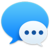 Messages Yosemite Icon