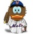 Mets Adiumy