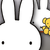 Miffy (Nijntje, 米菲)