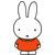 Miffy (Nijntje, 米菲)