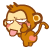 Monkey Icons: REFINED!