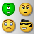 More msn emoticons