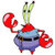 Mr. Krabs