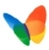 MSN Messenger Butterfly