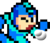 NES Megaman