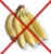 No Fruit