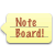 NoteBoard!