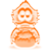 Orange Glow