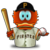 Pittsburgh Pirates Duck
